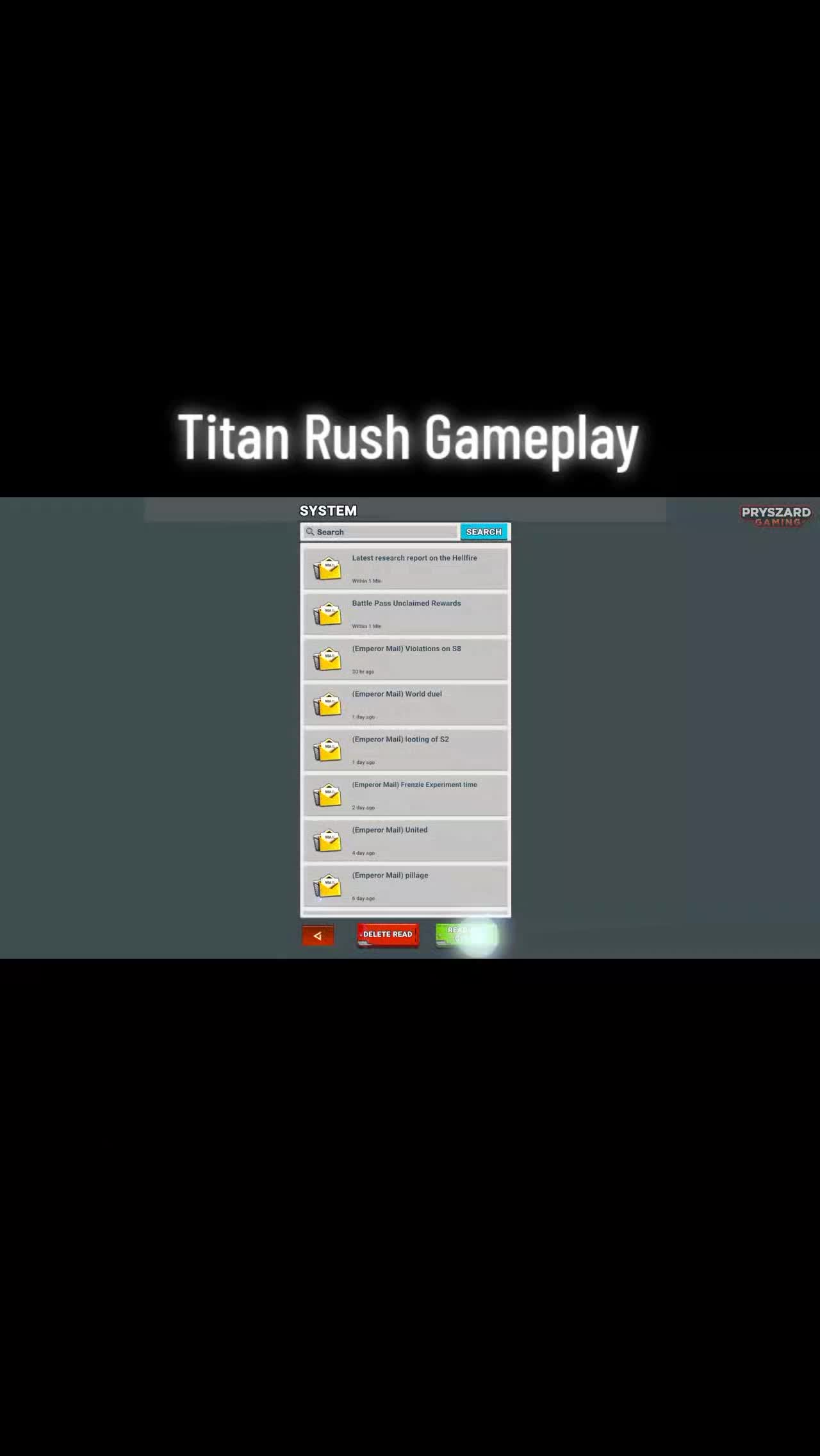 @UK Gamer Alex