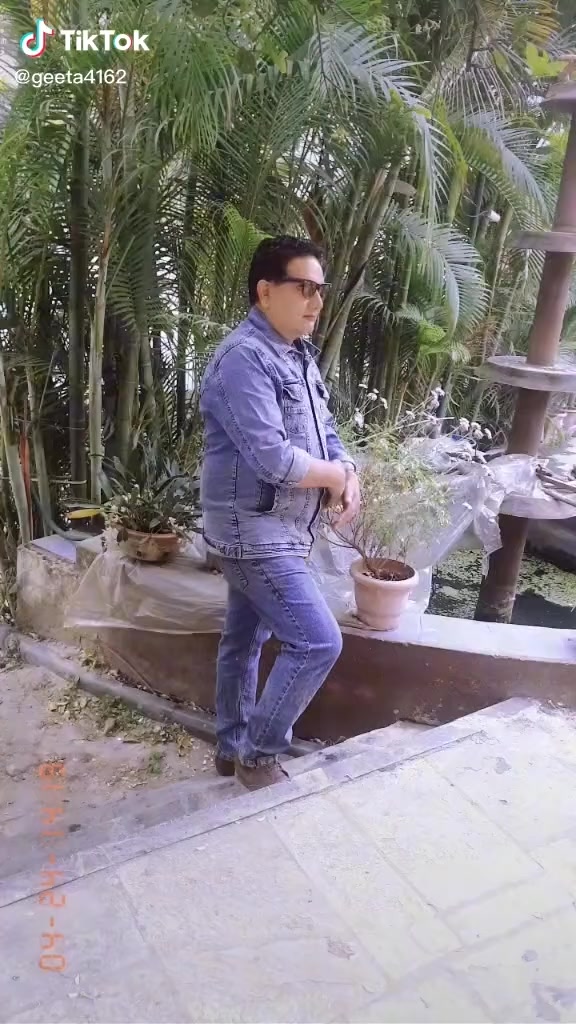 @Sri Geeta Devi Dahal