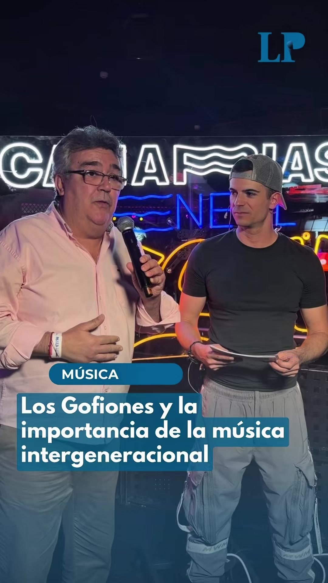 @La Provincia