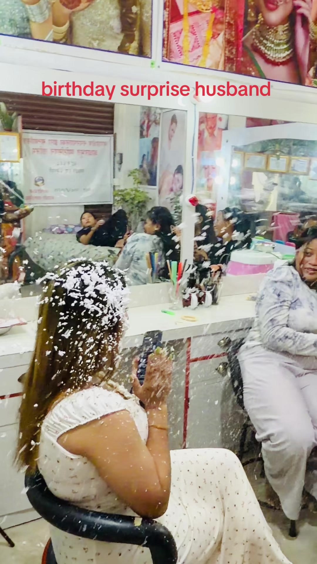 @Natural cake parlour