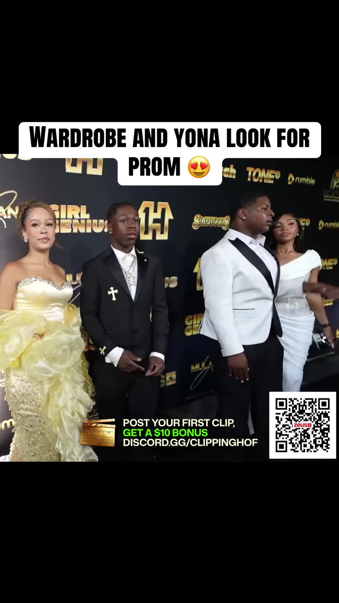 @laiclippedthat