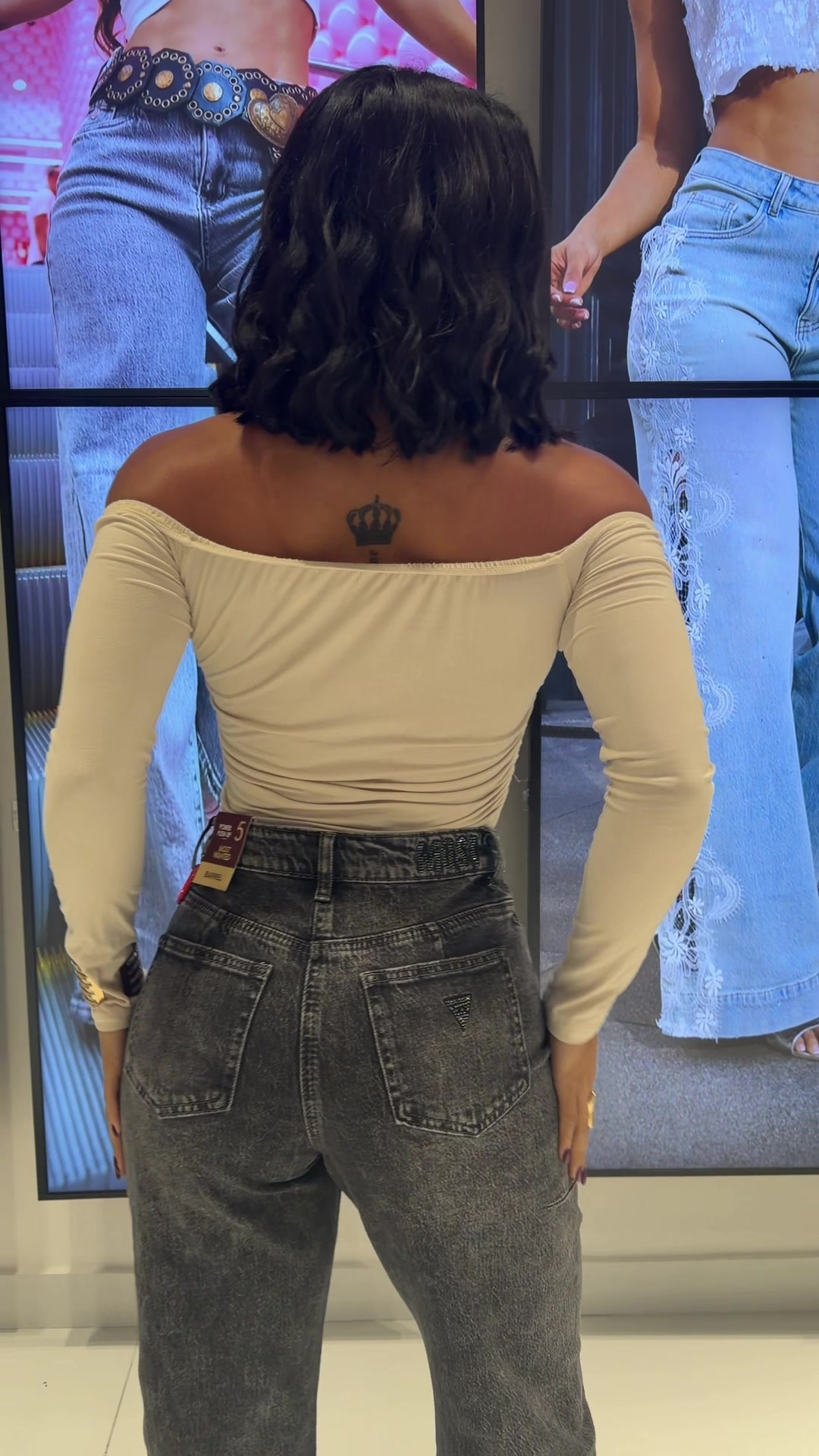 @jeansmostwanted