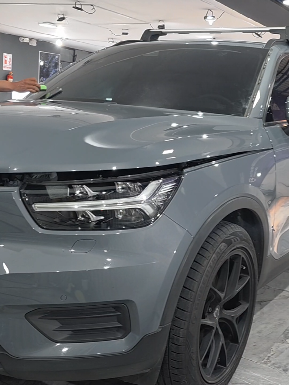 @Detailing y PPF Quito Ecuador