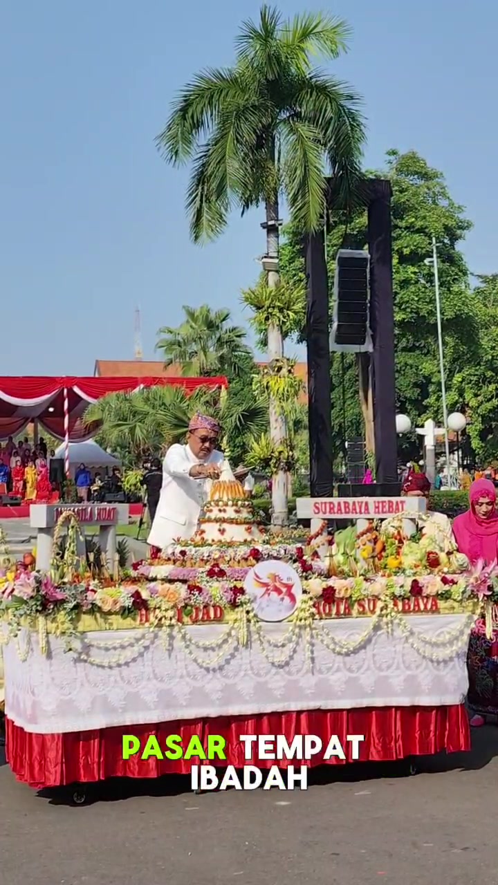 @SATPOL PP KOTA SURABAYA