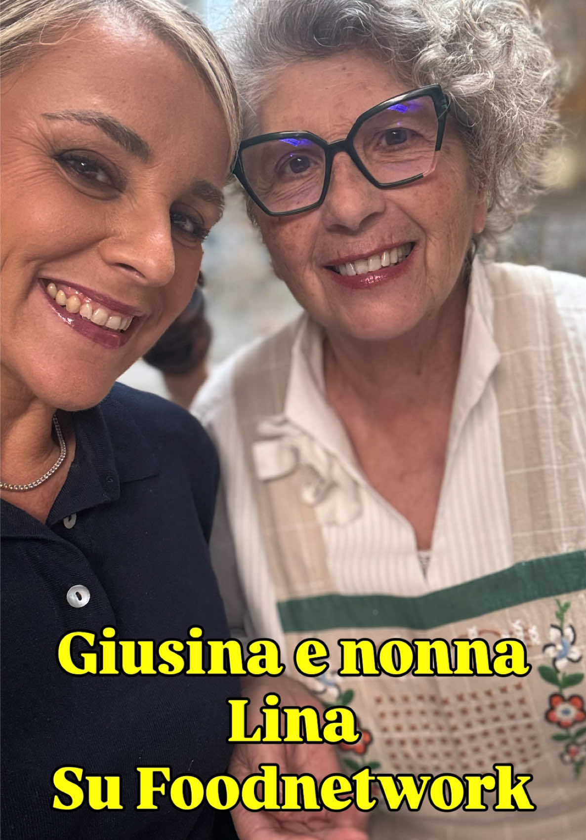 @Giusina in cucina