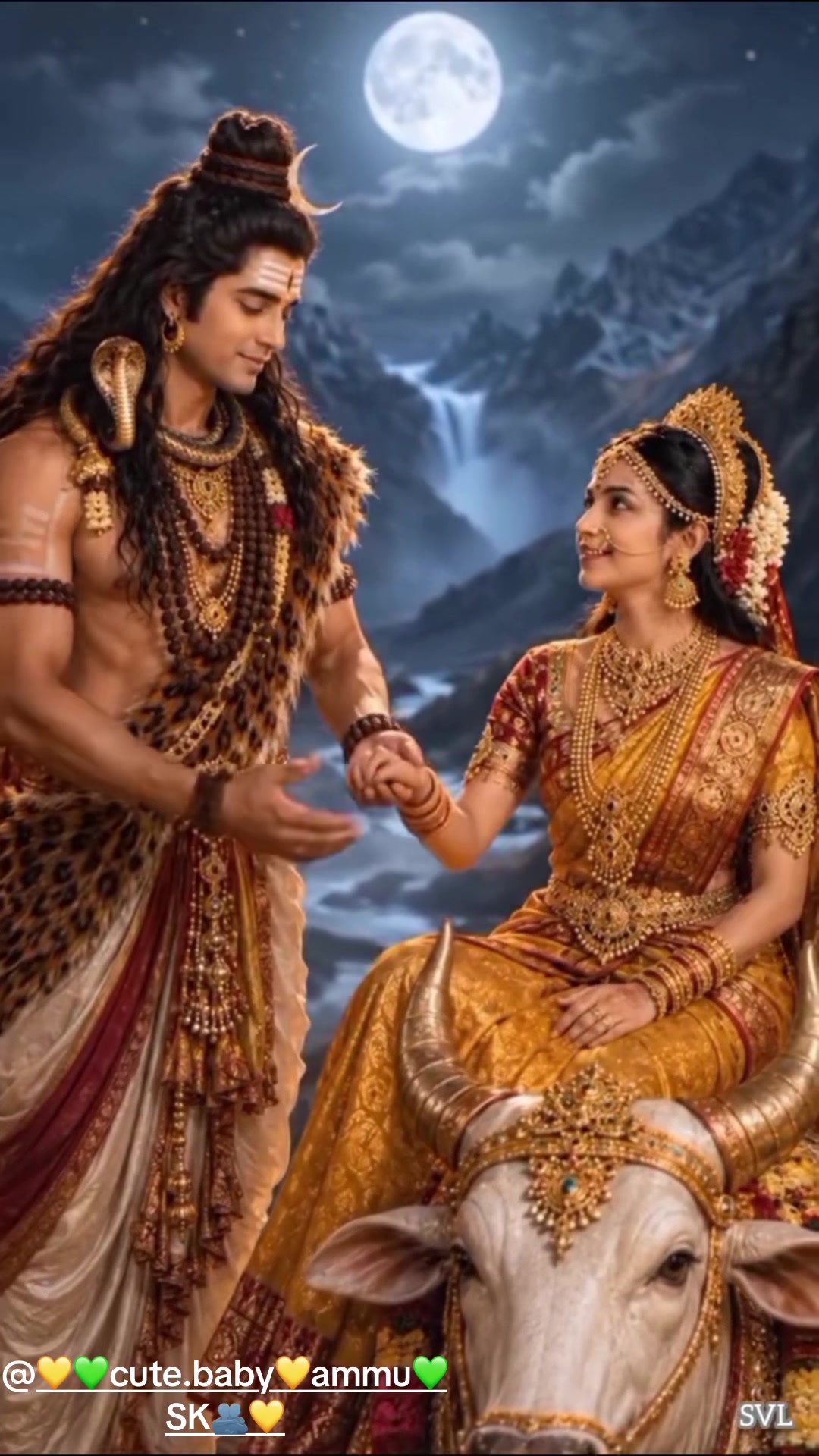 @🔱🕉️சிவன் மகள்🌻Ammu🕉️🔱Sk💚