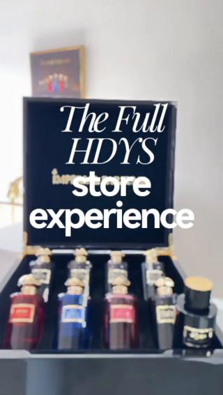 @HDYSPARFUMS LLC