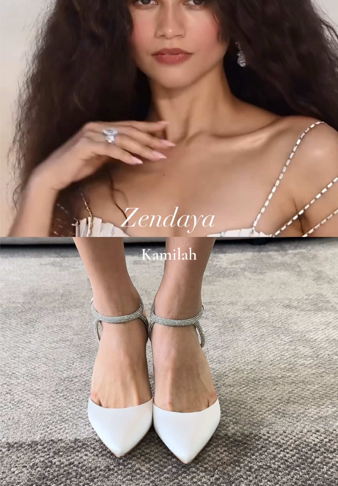 @The White Collection