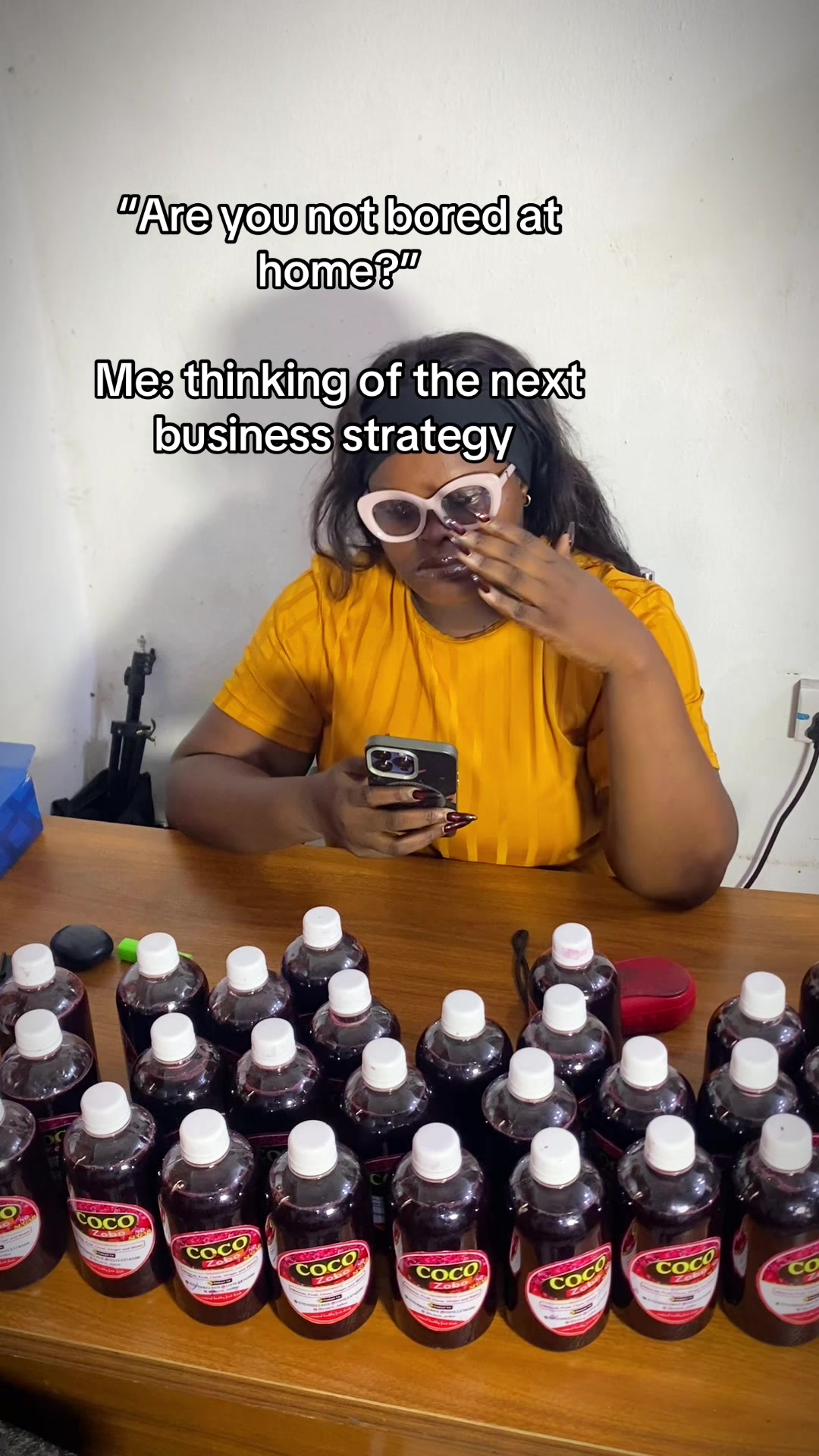 @ZOBO SELLER IN LAGOS🍷