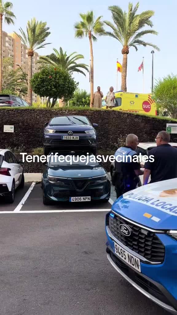 @Tenerifequejasvecinales