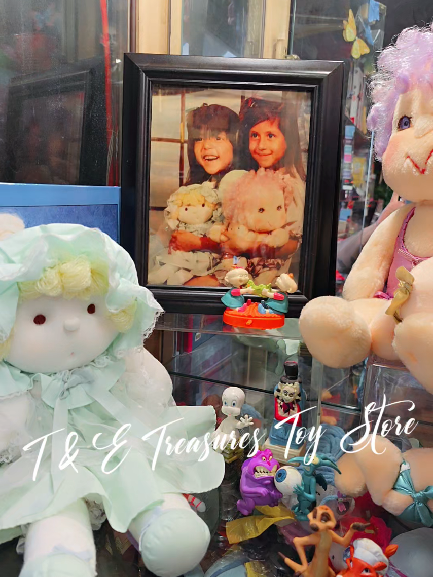 @T&E Treasures