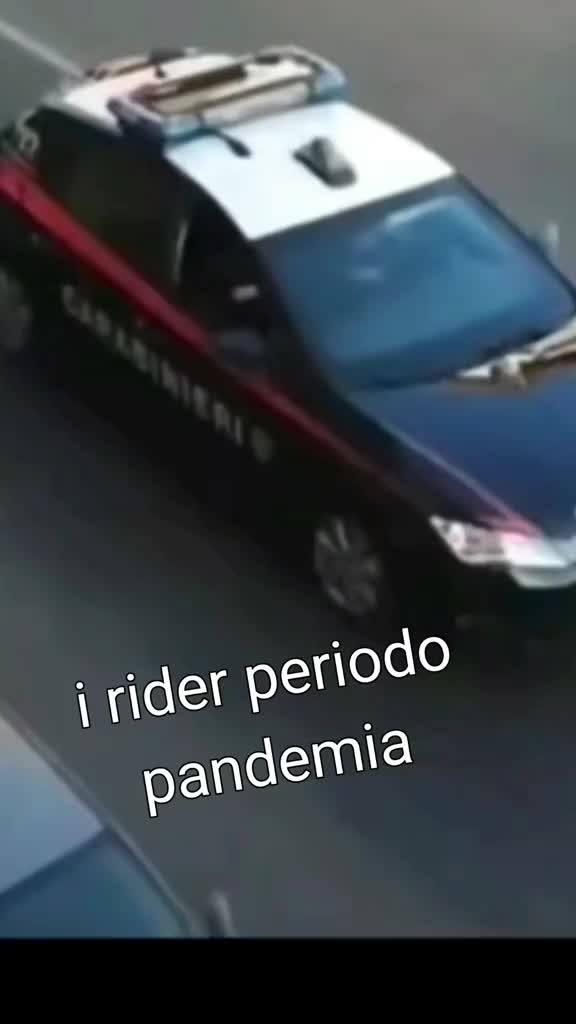 @squadra mobile