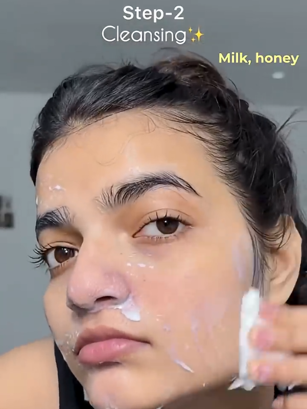 @Riya