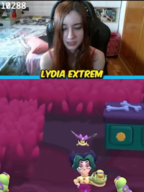 @LydiaExtrem 🪅