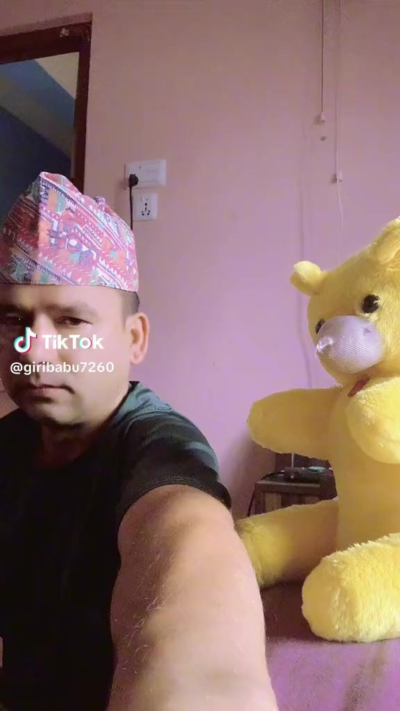 @Giri Babu