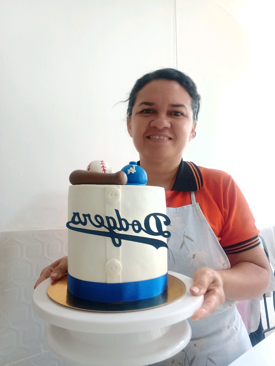 @Repostería Ruyicmar