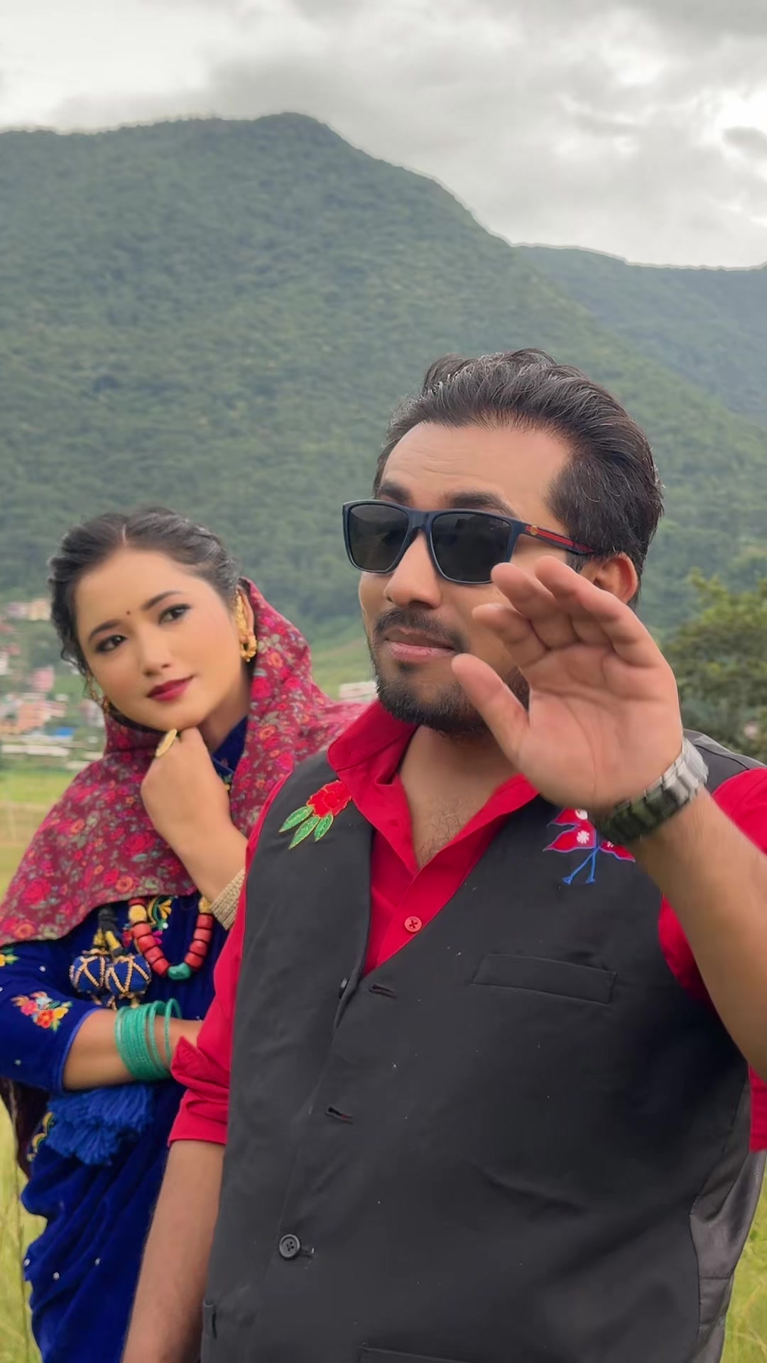 @Juna gurung ✨
