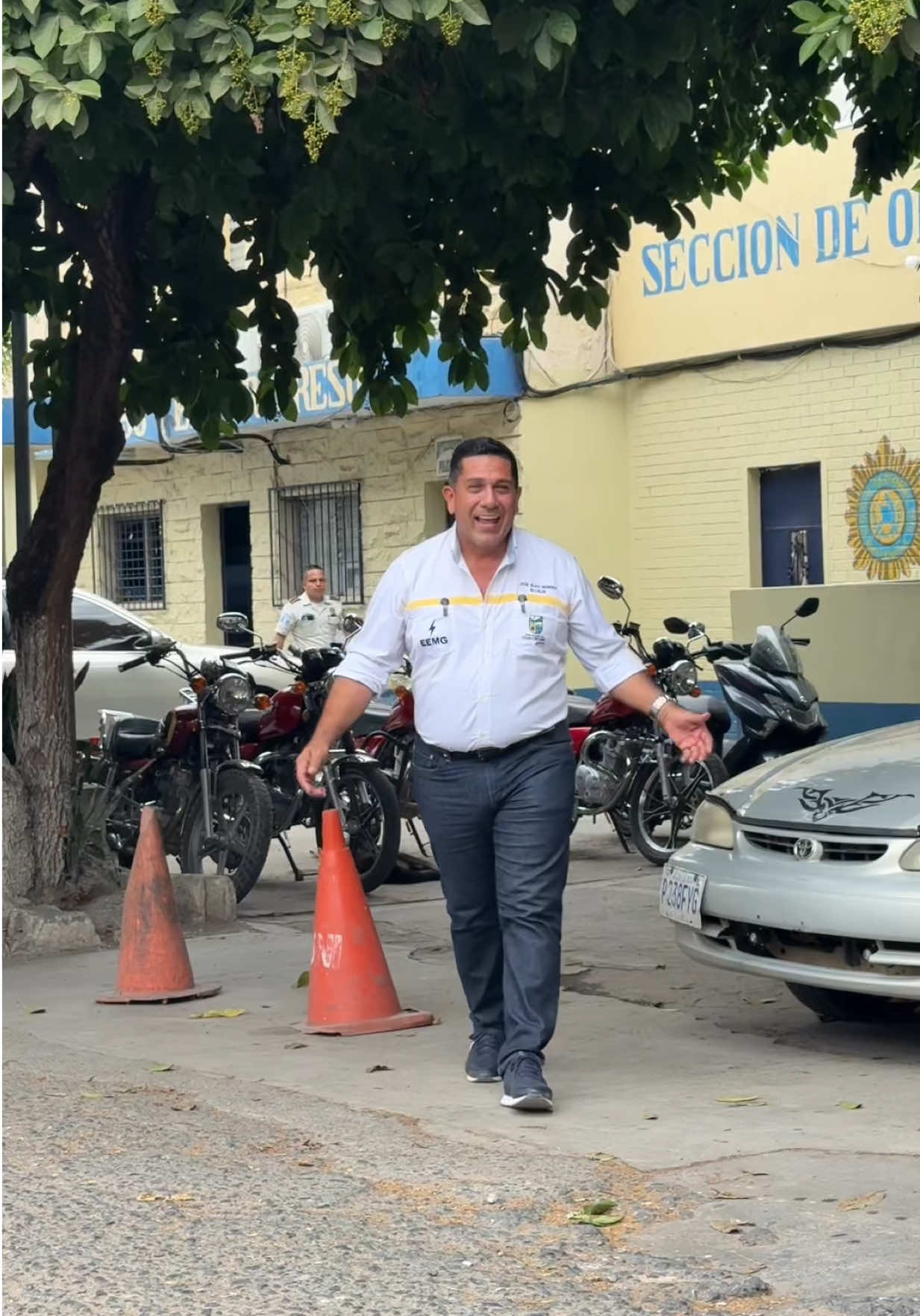 @Chepito Herrera