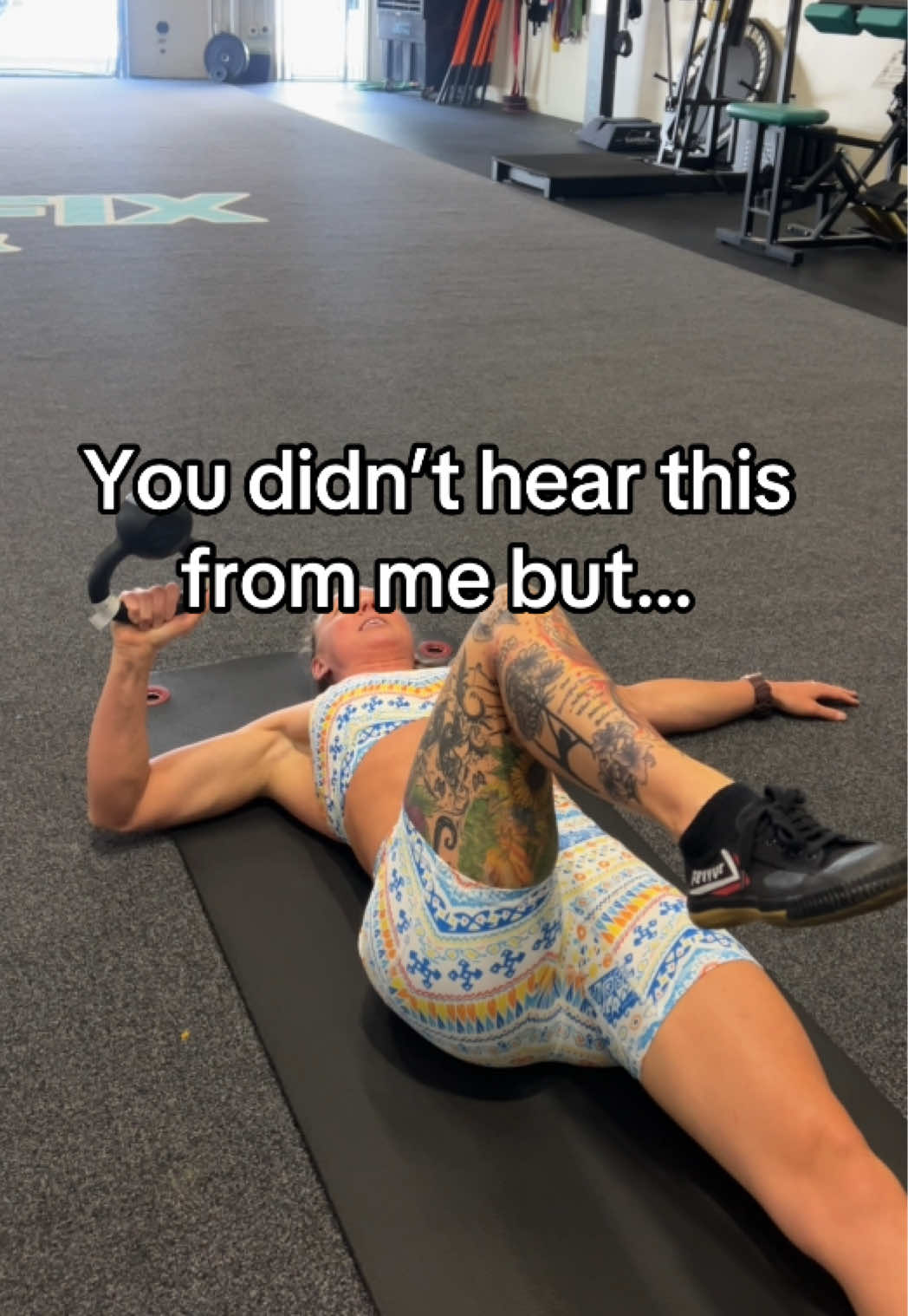 @Stacie Barber | Phoenix Physio