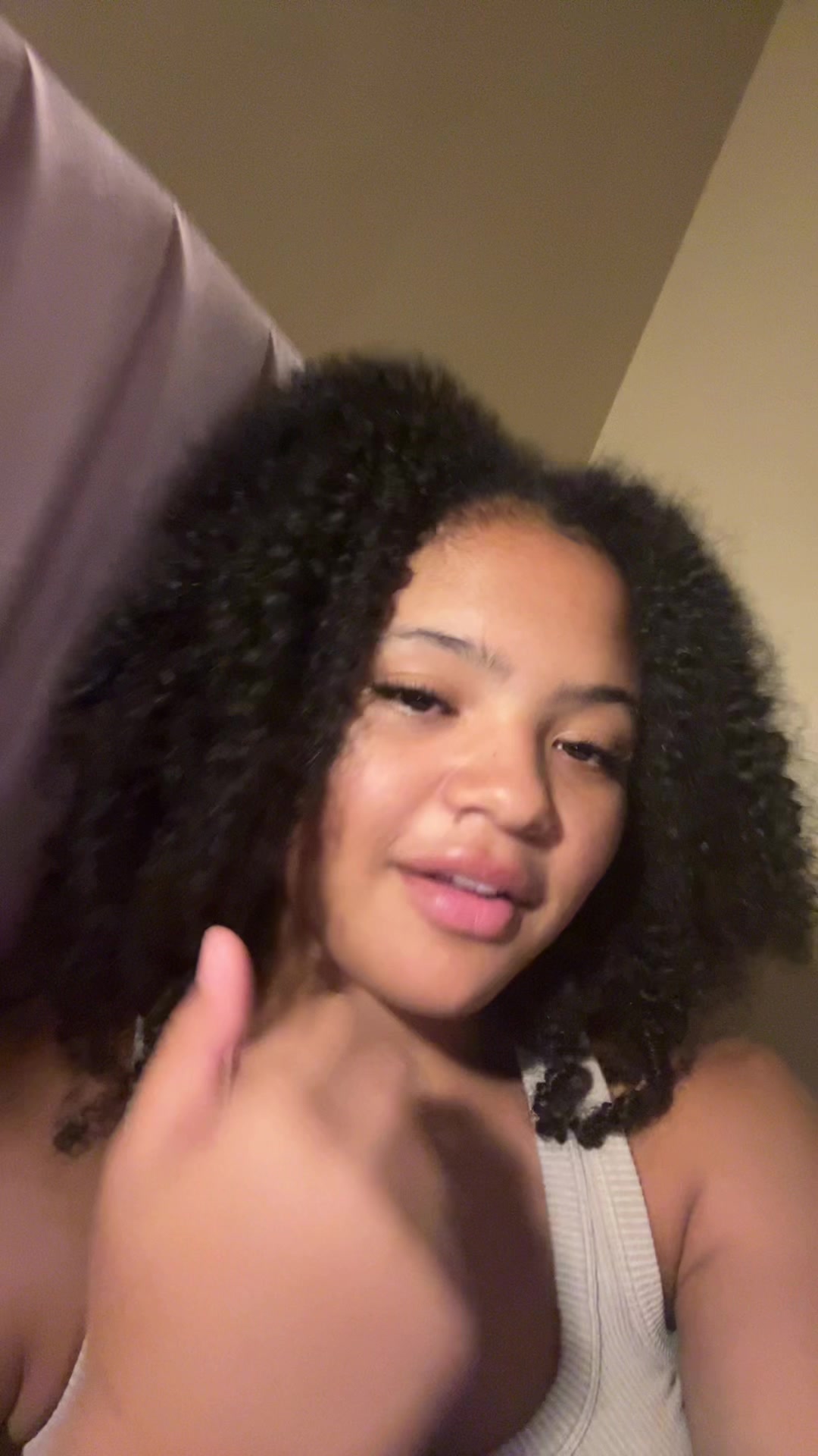 @Mariah
