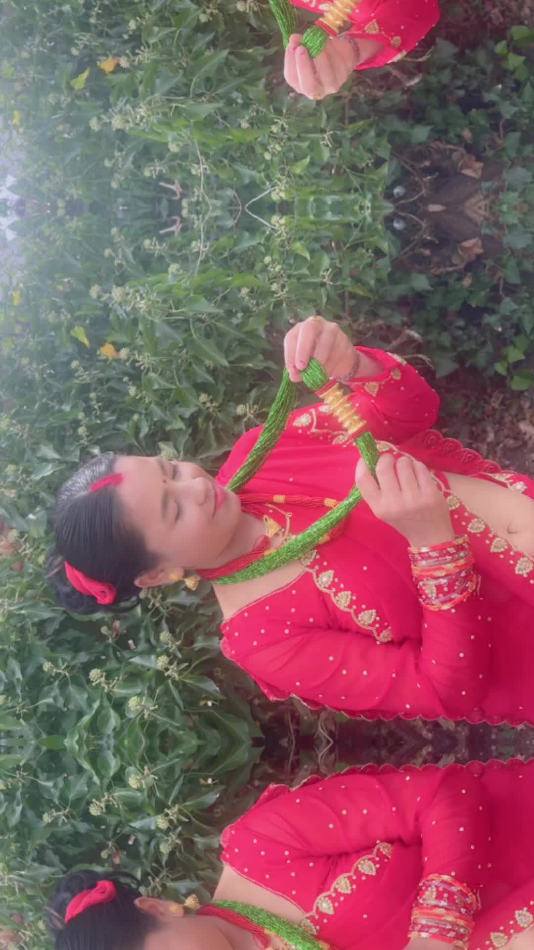 @Chanda Thapa