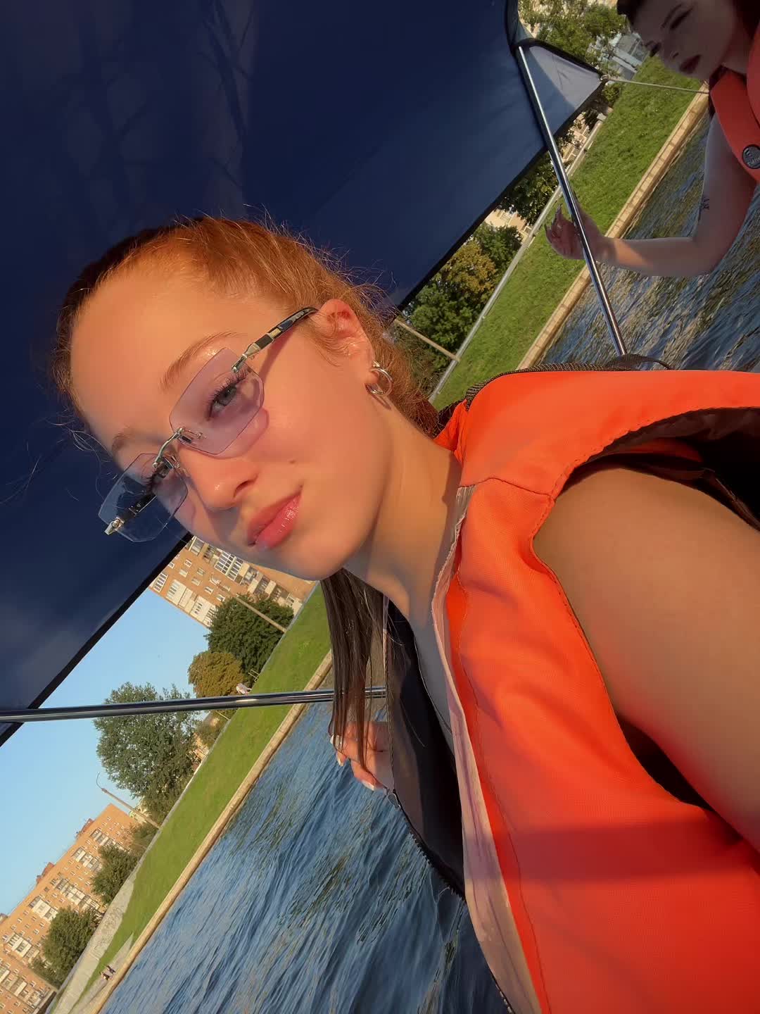 @лисёнок