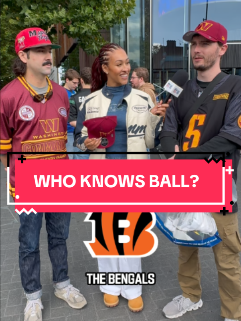 @NFL UK & Ireland