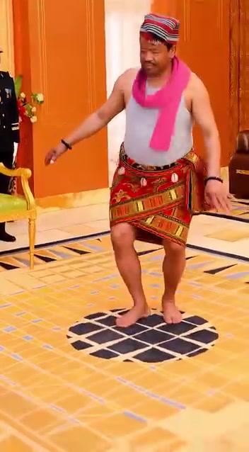 @COACH CHIMÈNE NGOLY 237 🇨🇲