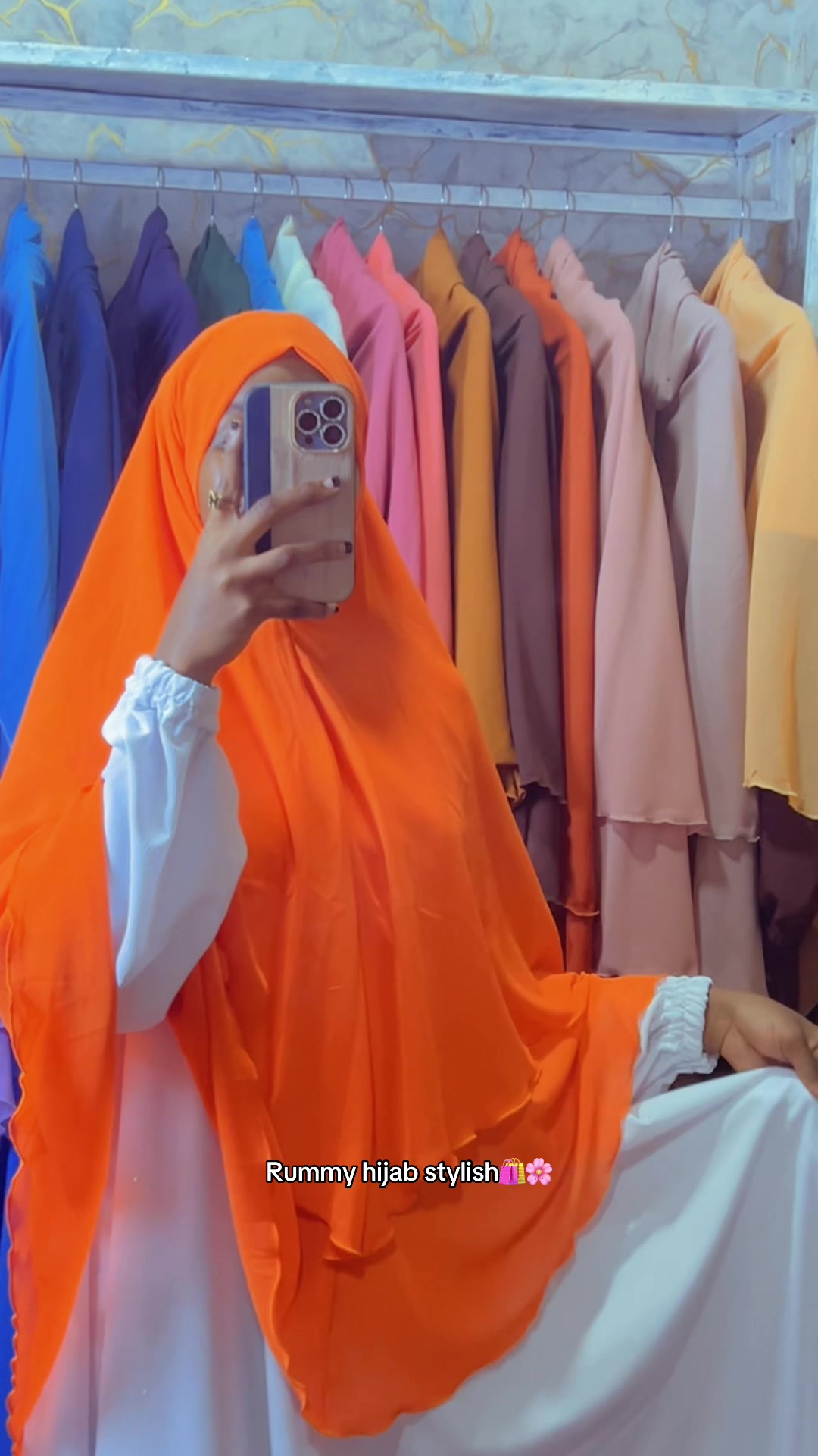 @RUMMY HIJAB STYLISH🛍️