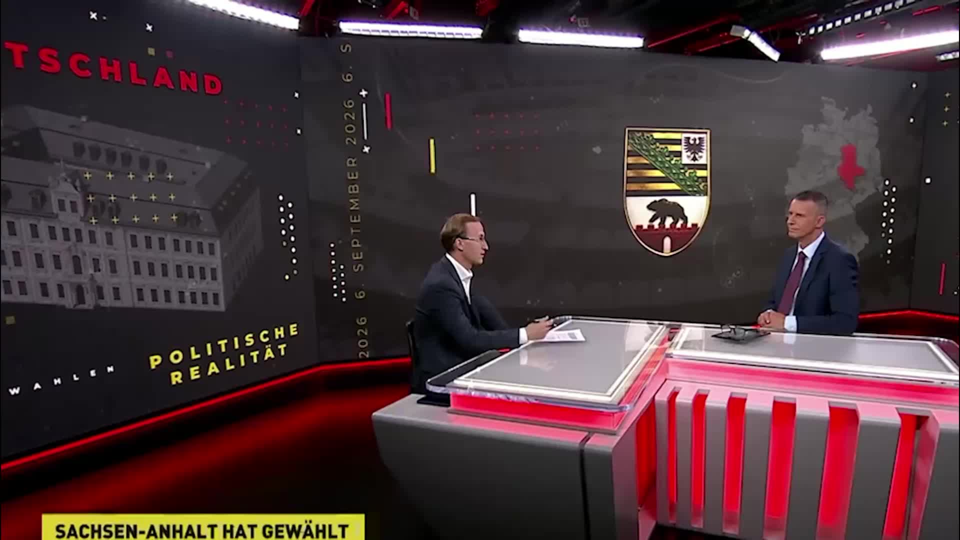 @ROHPOLITIKDE