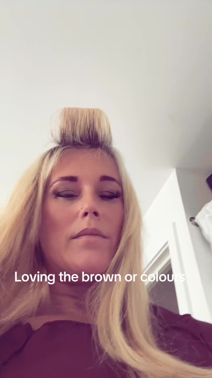 @Natalie Fox