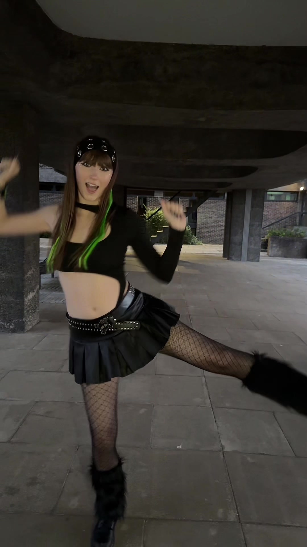 @K-Pop Society ARU