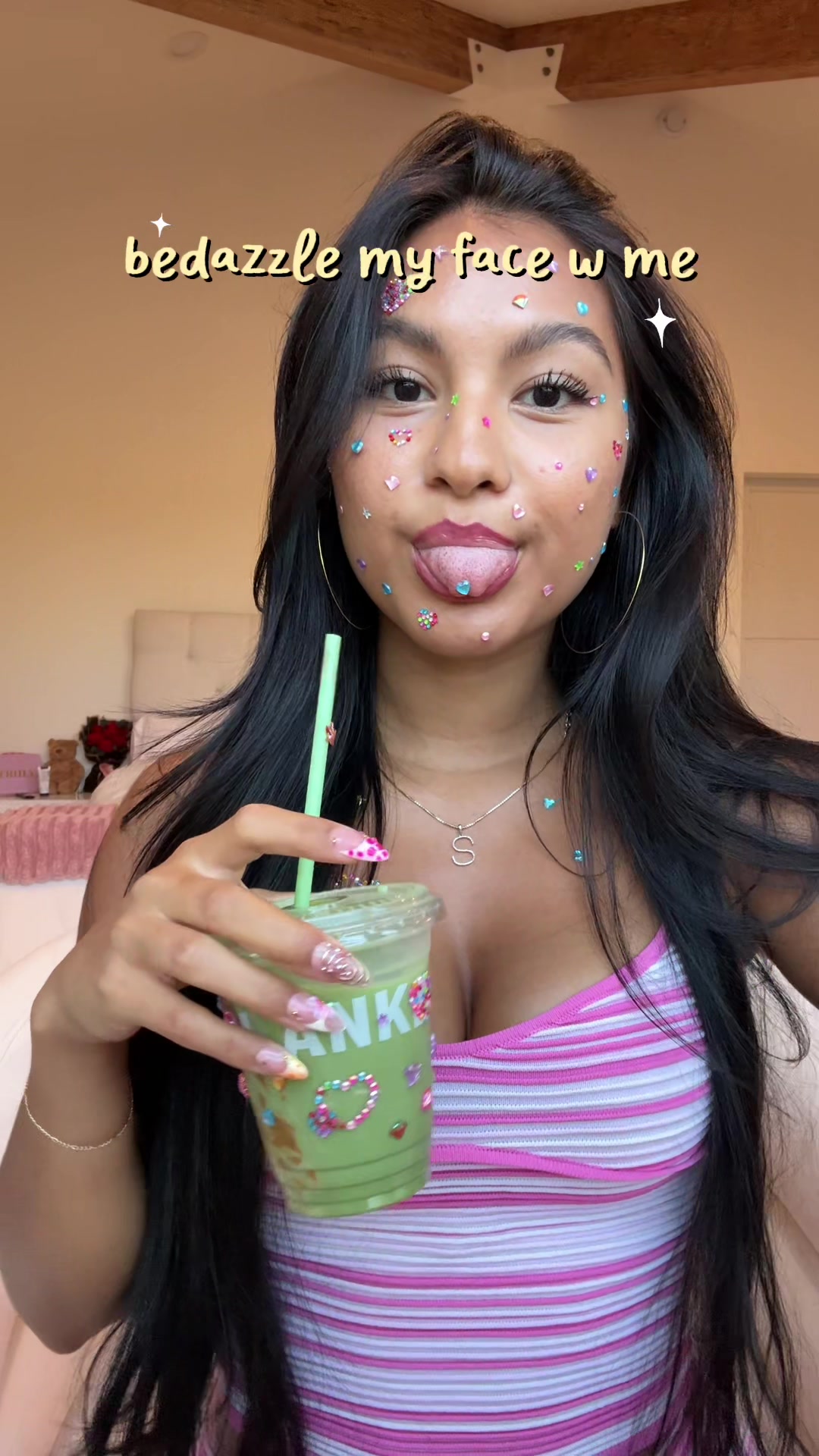 @Sabrina Mercado