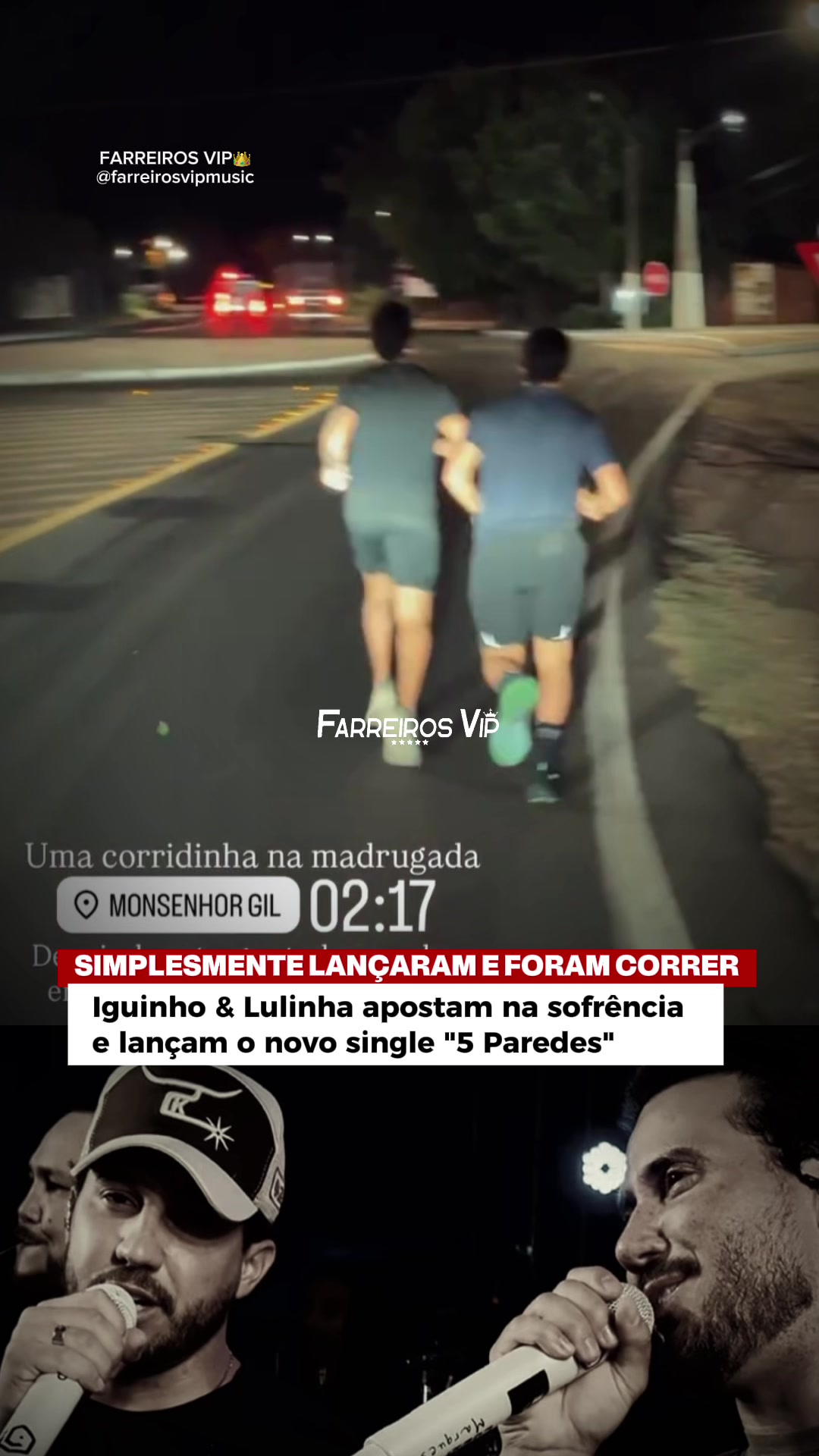 @Farreiros Vip Music