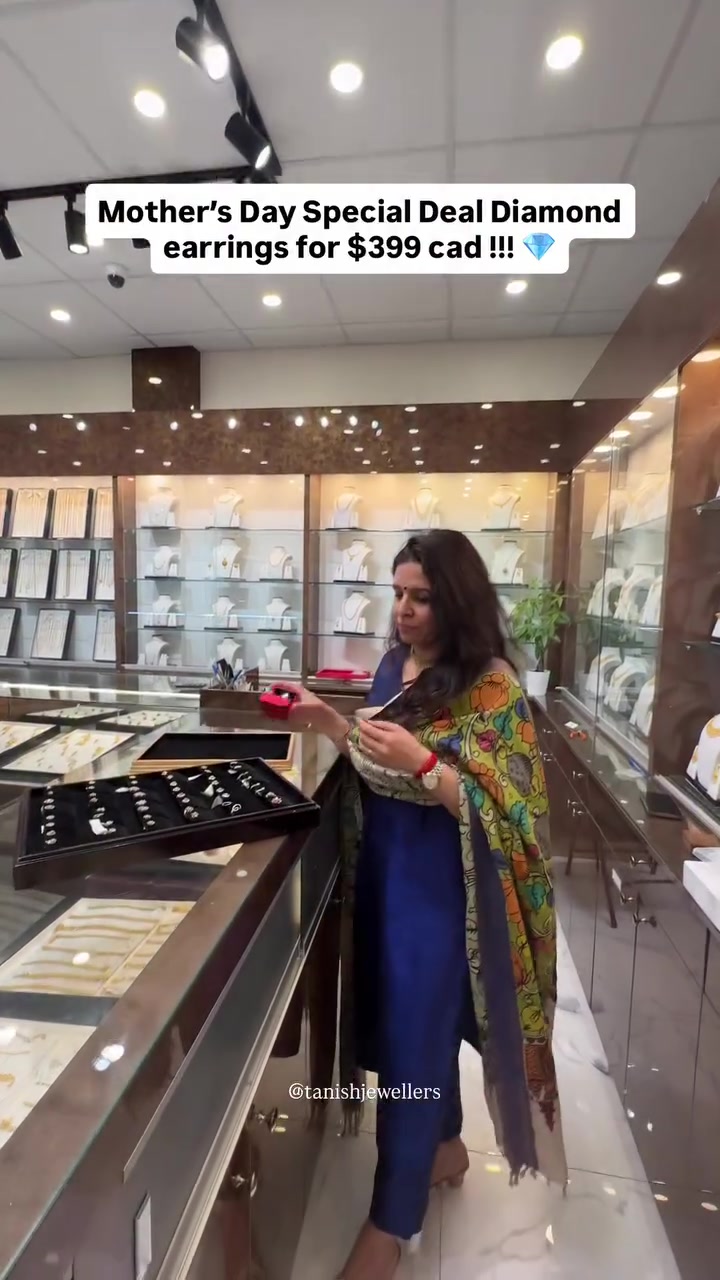 @Tanish Jewellers