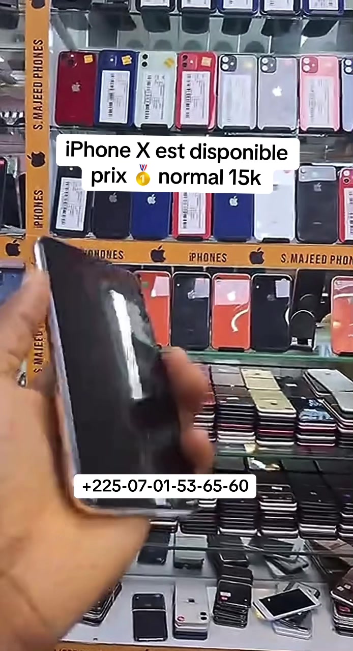 @Bamba t&eacute;l&eacute;phone