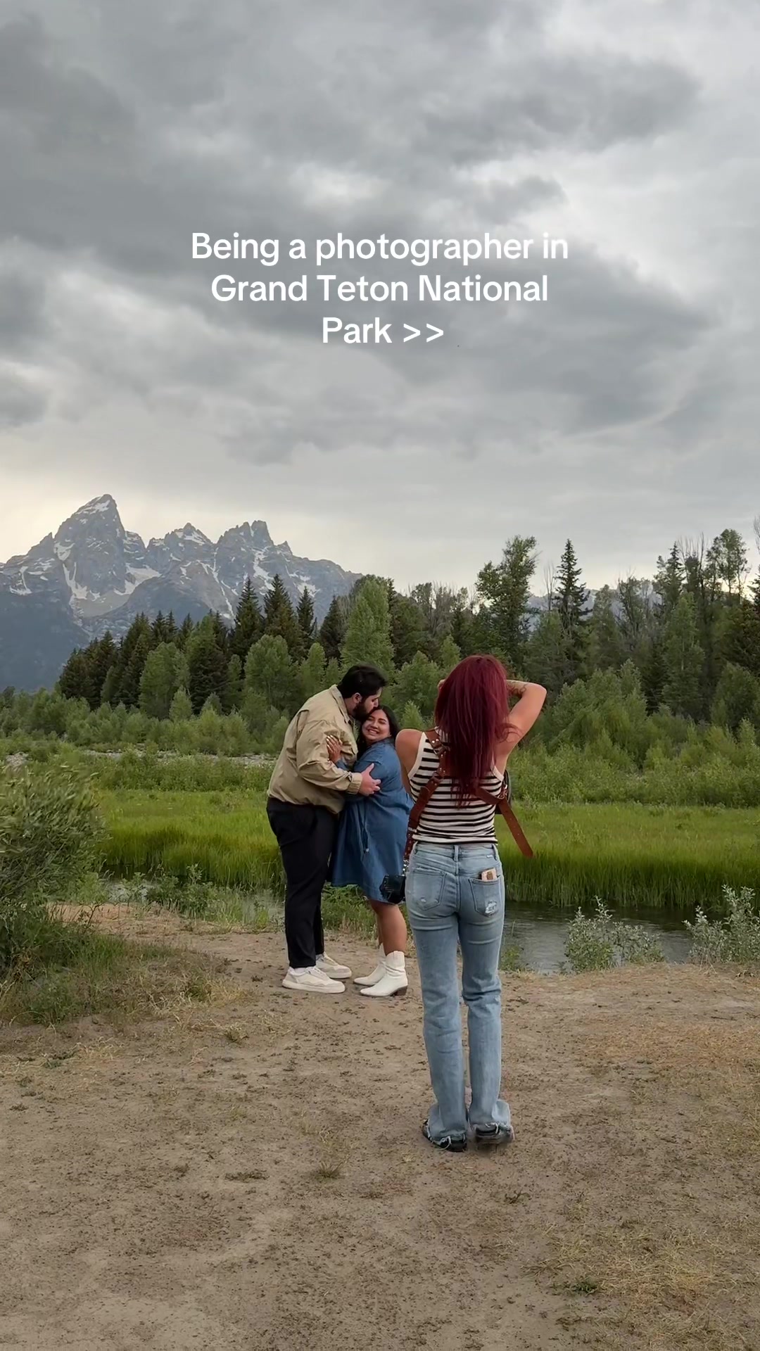 @Jaiden - Grand Teton Photog