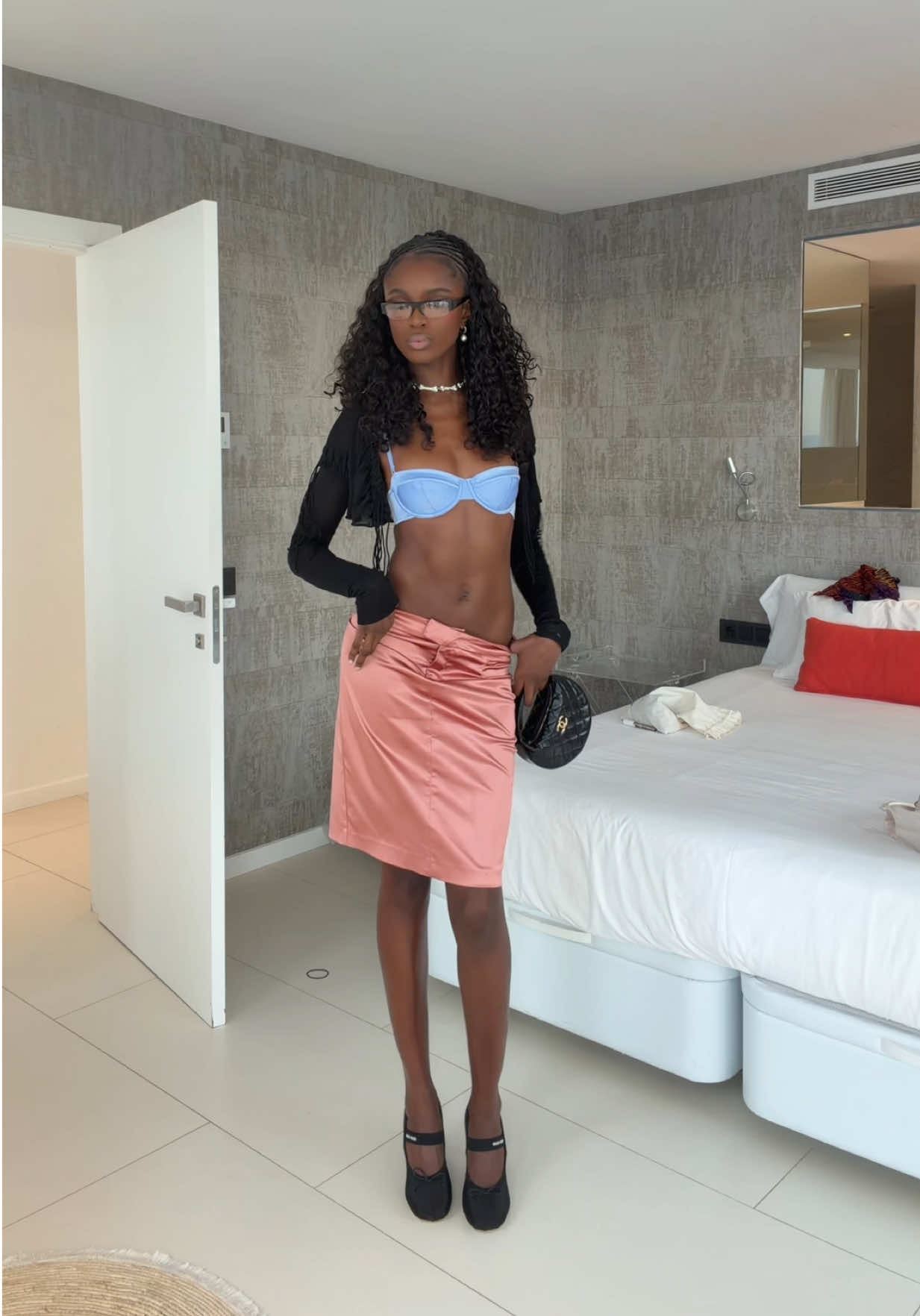@Leomie Anderson