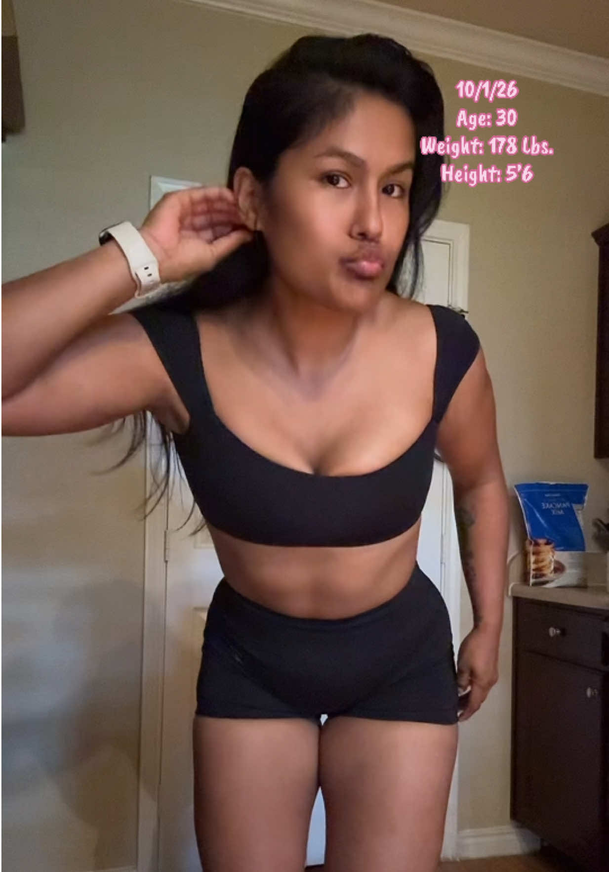 @Selena Riojas