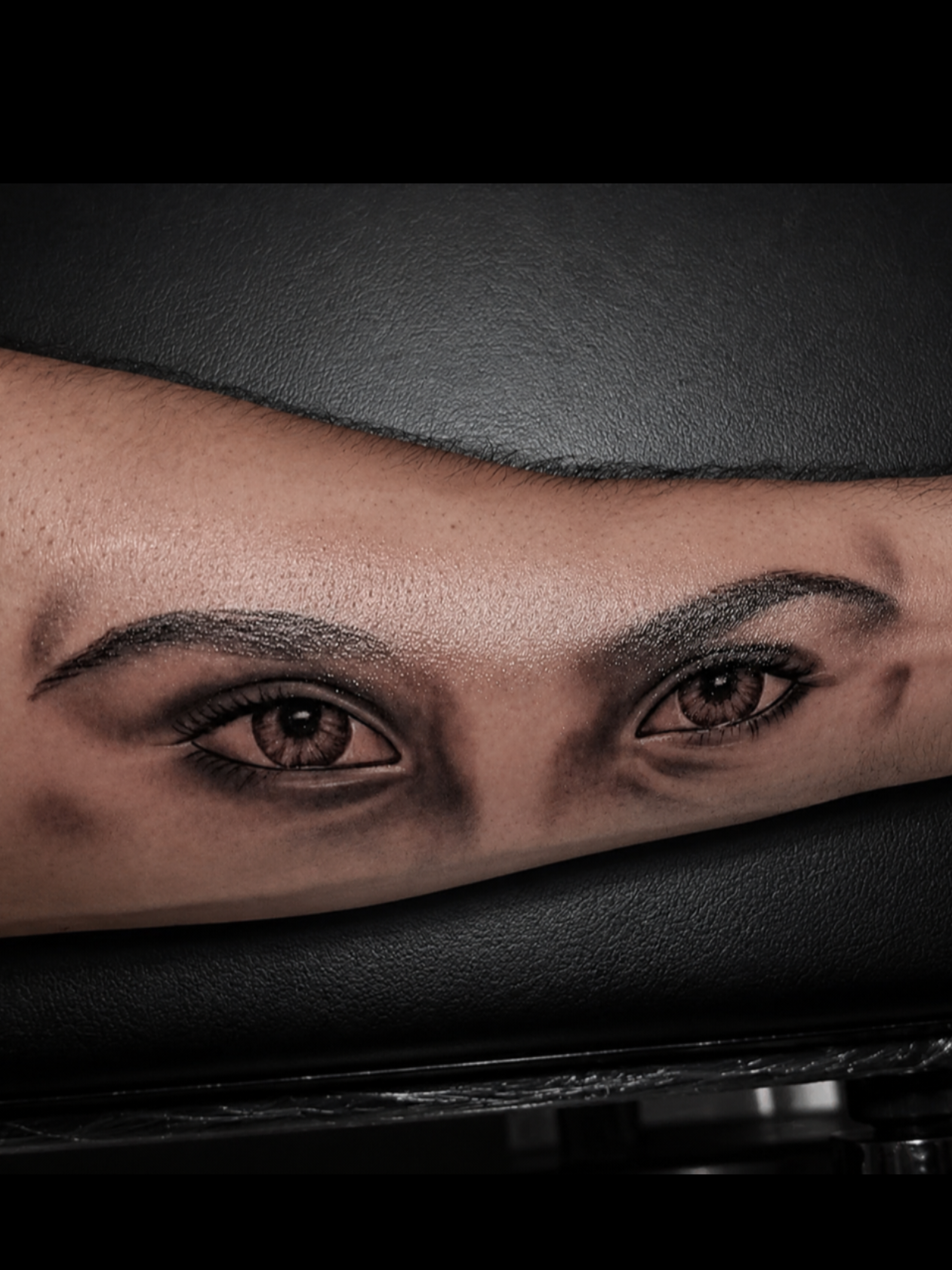 @ToriClinic Tattoo