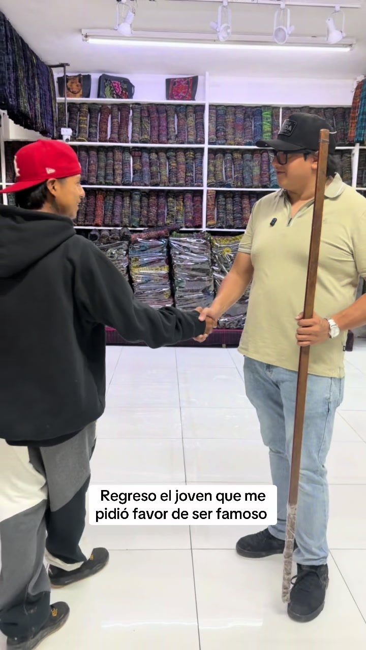 @Oswar Ayuda Videos