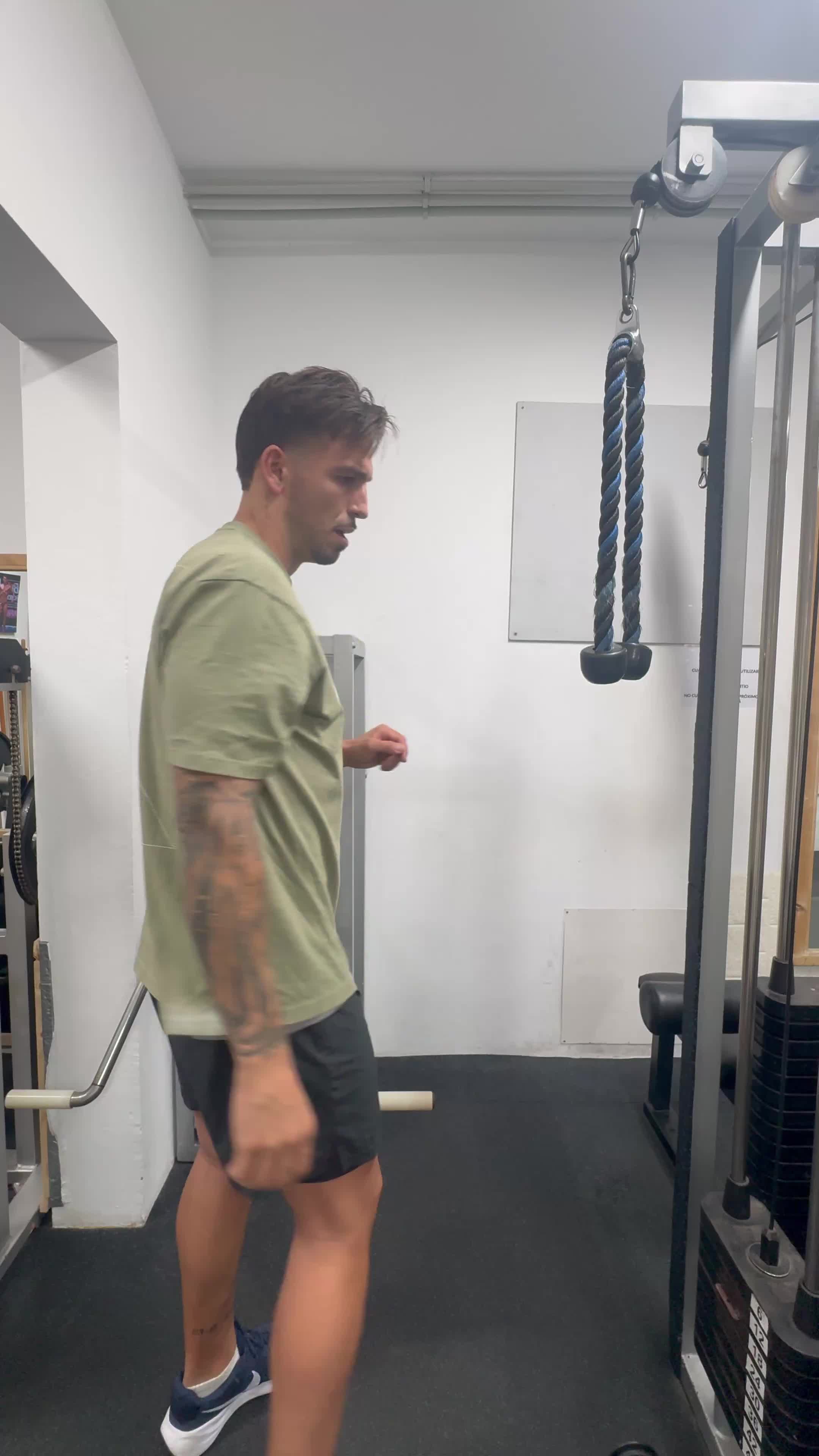 @MSGYM