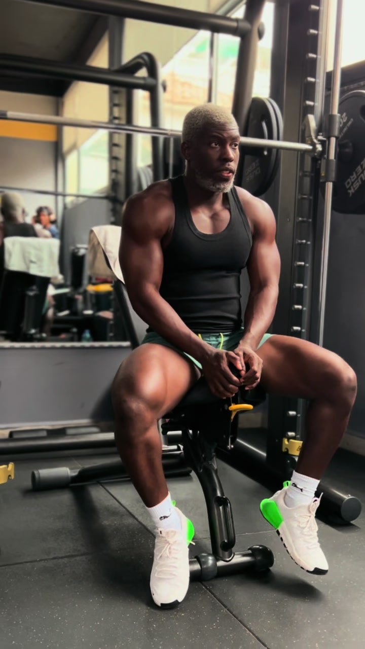 @Justin Lamar instrutor Fitnes