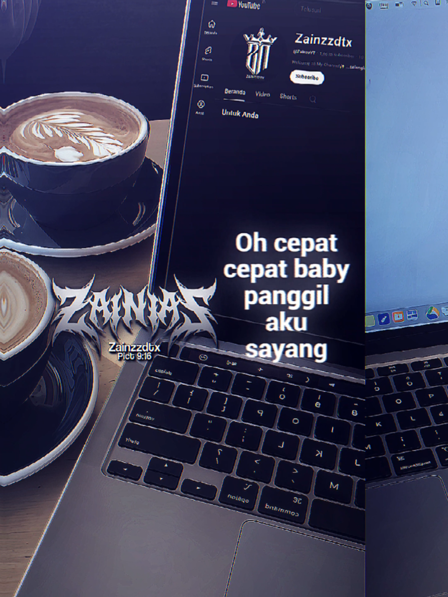 @Zainzzdtx Template