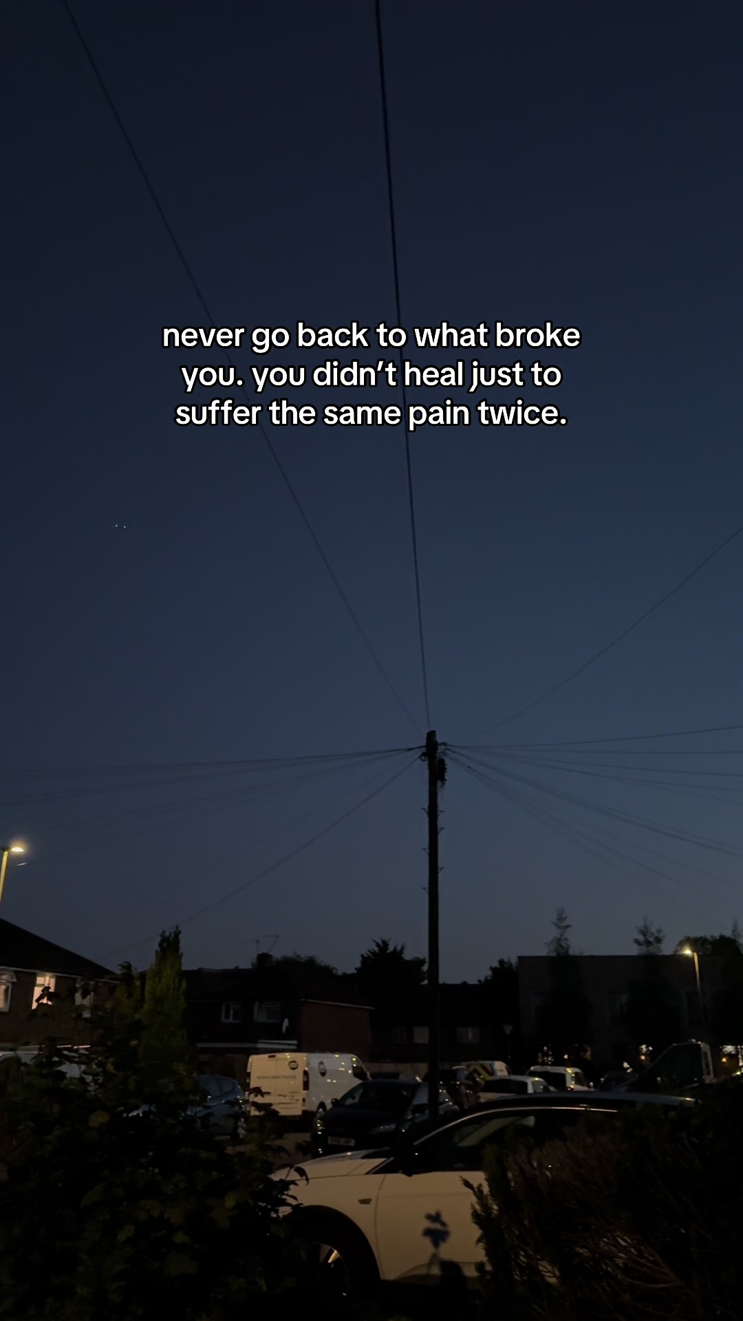 @Deep Sayings