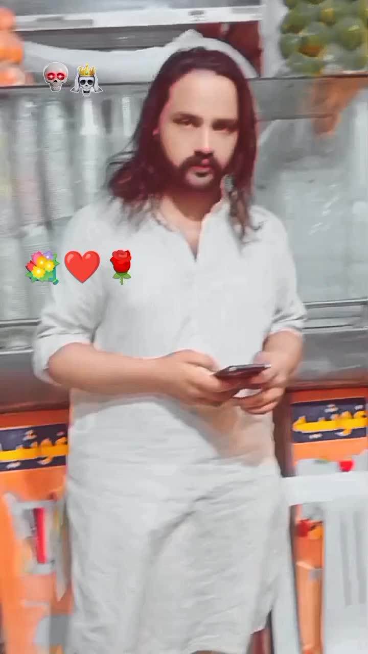 @Syed Naveed Shah