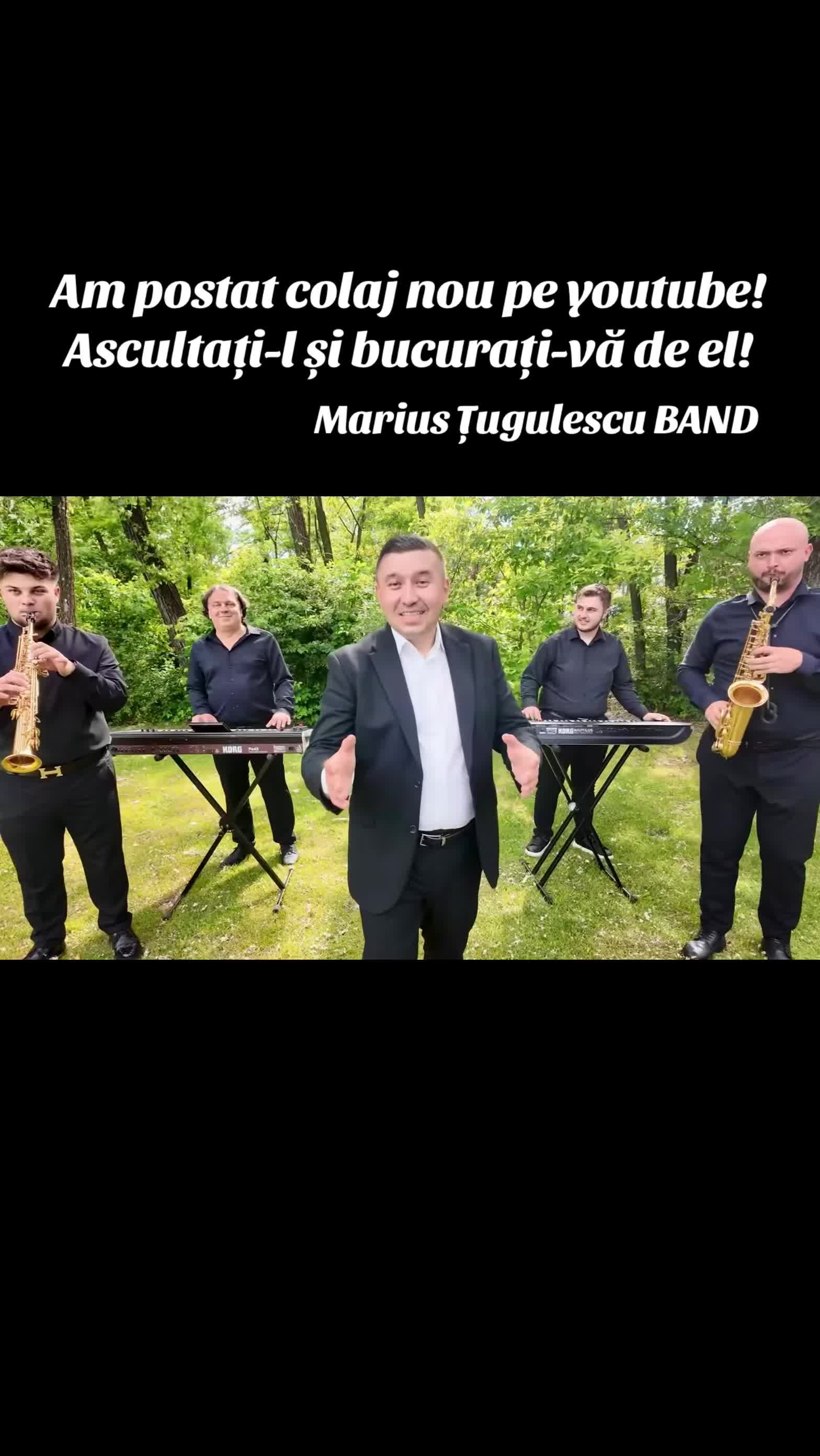 @Marius Tugulescu