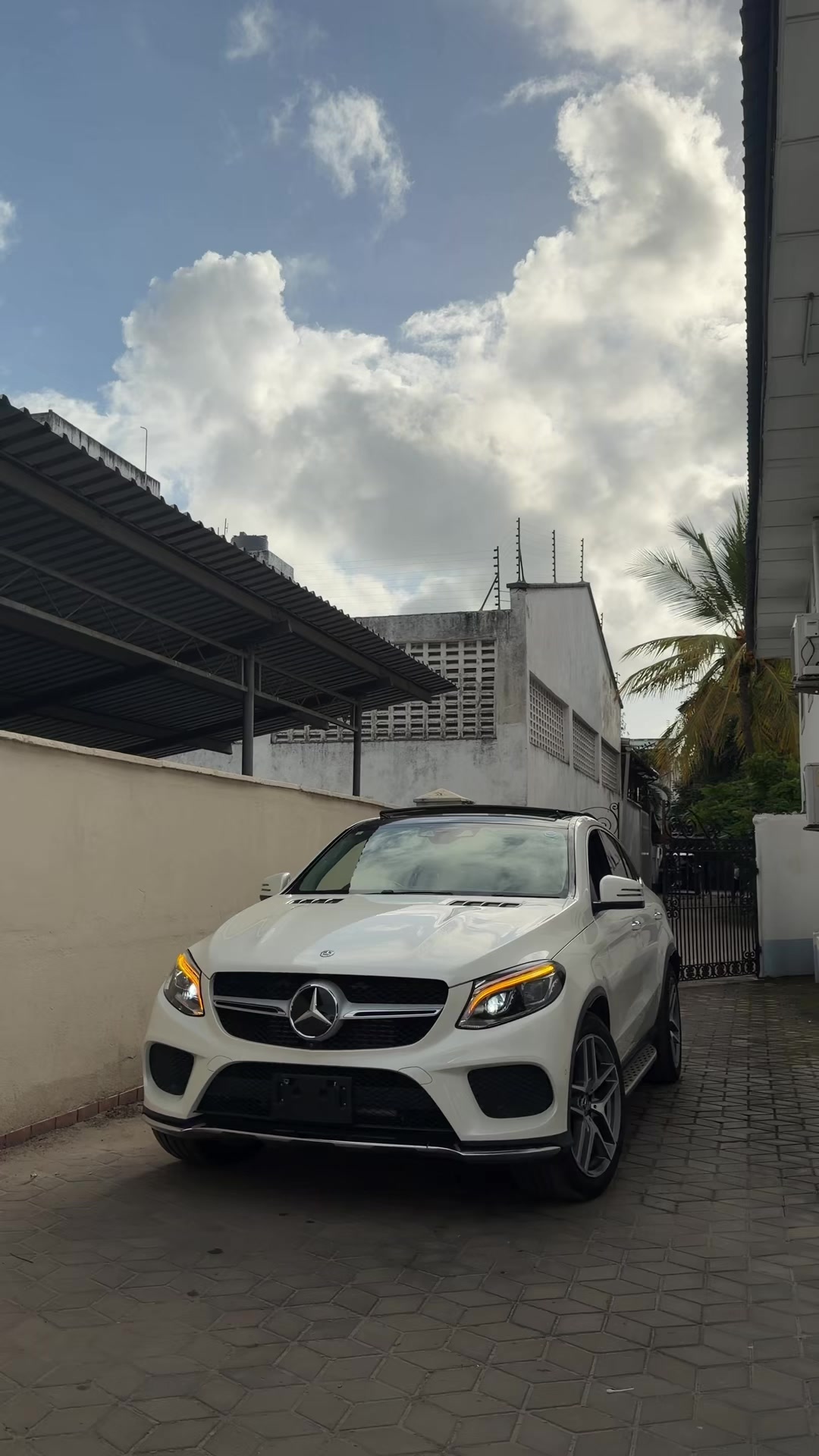 @MOMBASA MOTORS LTD
