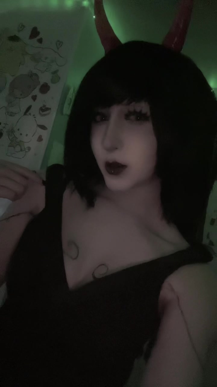 @Kay ₍ᐢ. .ᐢ₎
