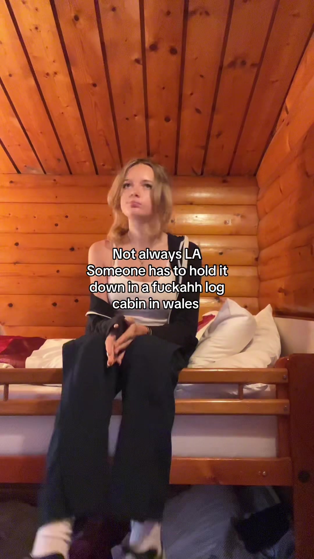 @Maisie